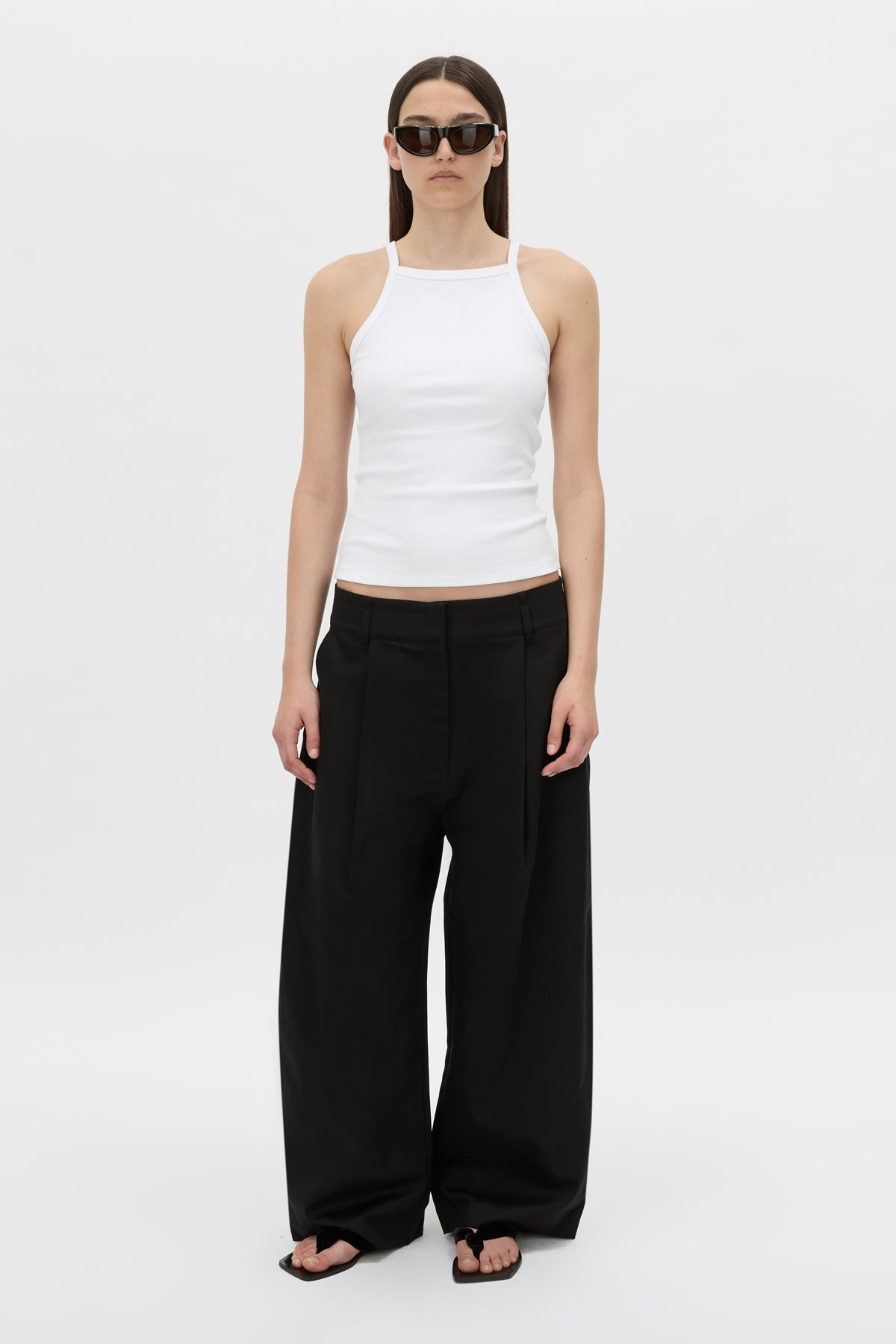Camilla and Marc Magnolia Drill Pant - Image 1