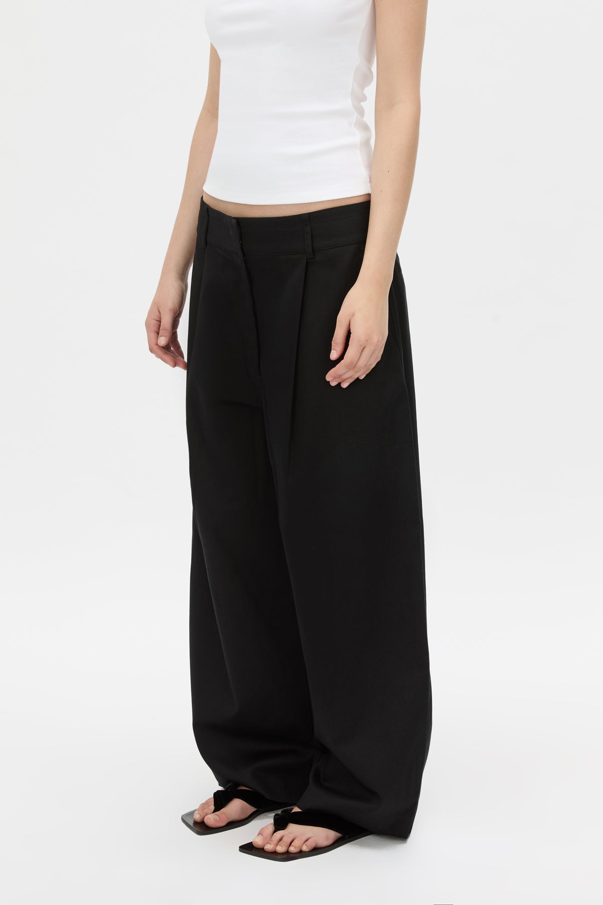 Camilla and Marc Magnolia Drill Pant - Image 2