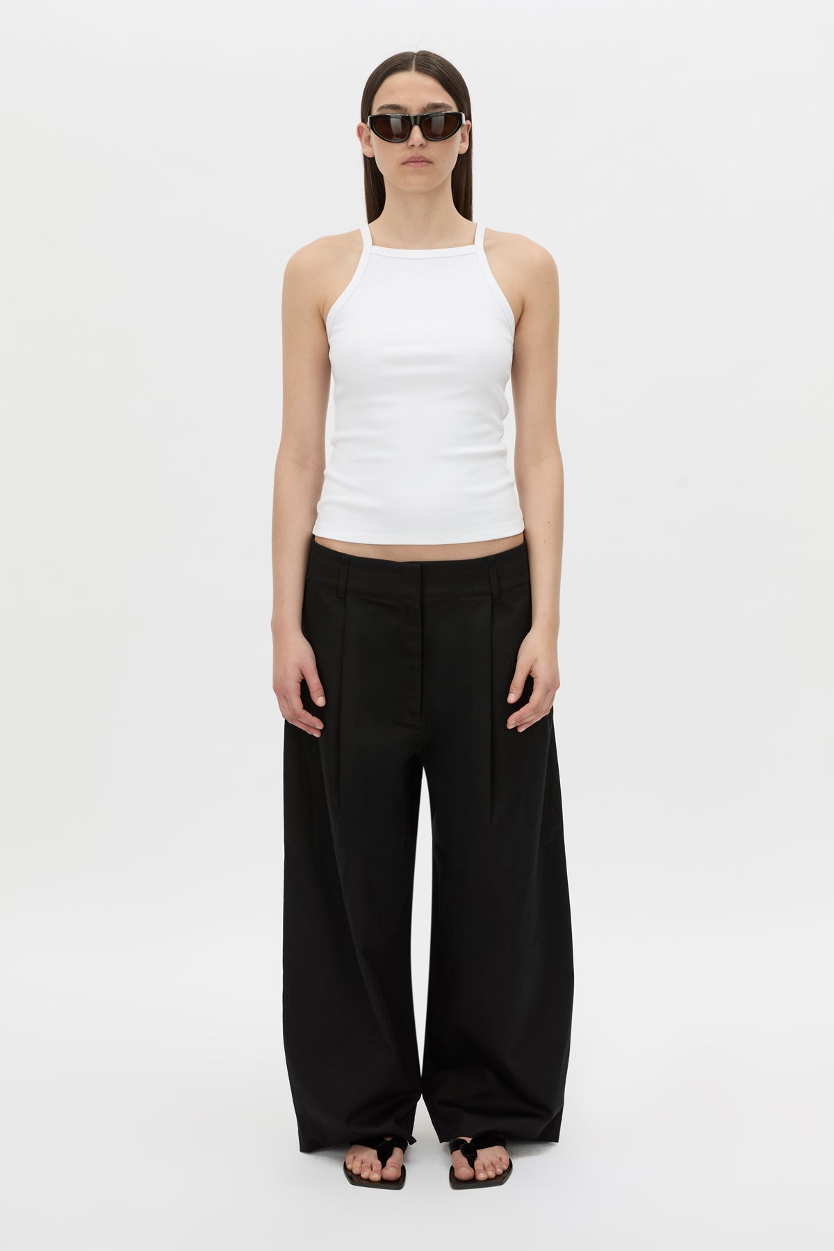 Camilla and Marc Magnolia Drill Pant - Image 3