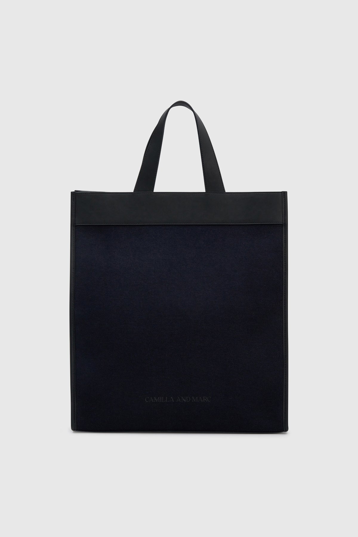 Camilla and Marc August Tote Bag - Image 1