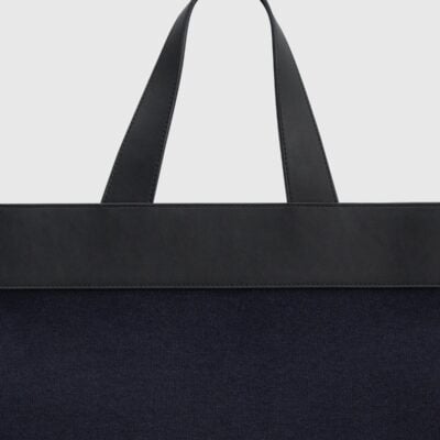 Camilla and Marc August Tote Bag - Image 2