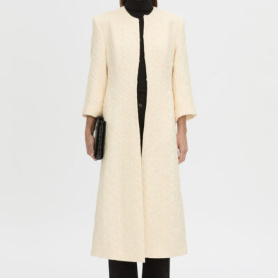 Camilla and Marc Gracia Coat - Image 1
