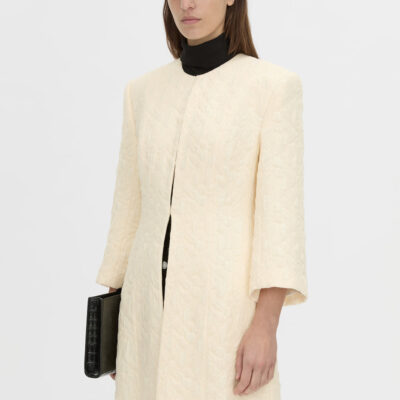 Camilla and Marc Gracia Coat - Image 2