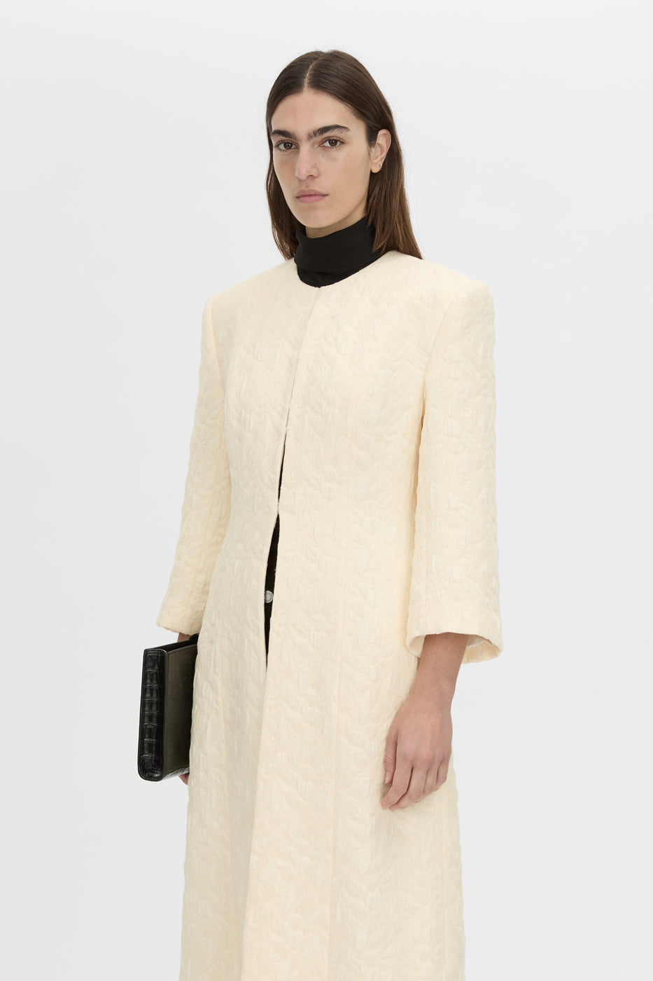 Camilla and Marc Gracia Coat - Image 2