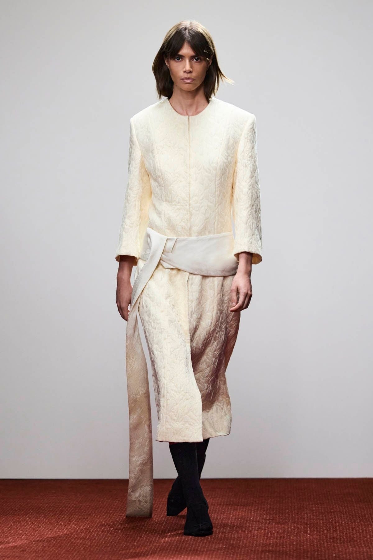 Camilla and Marc Gracia Coat - Image 3