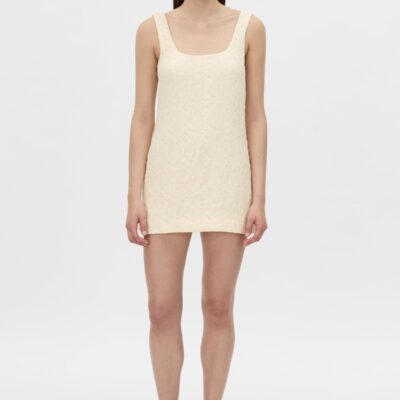 Camilla and Marc Gracia Mini Dress - Image 1