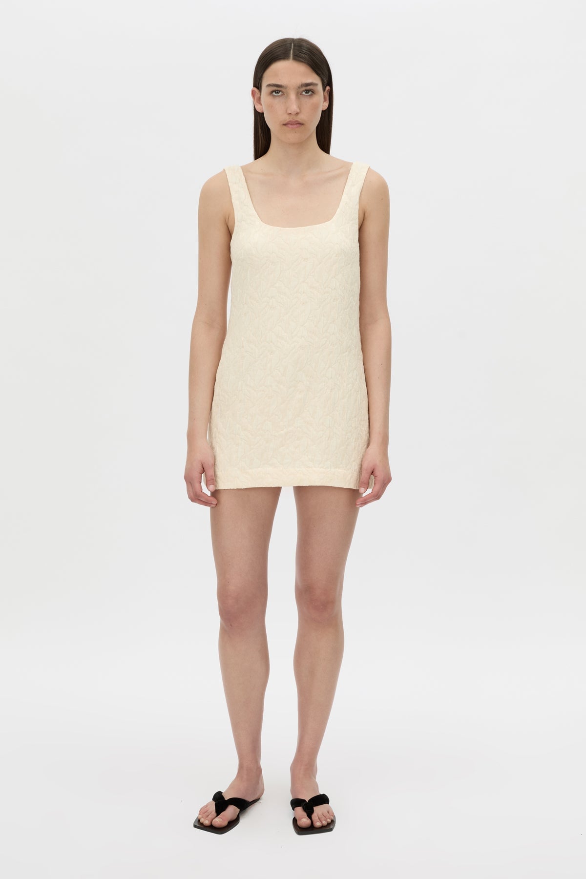 Camilla and Marc Gracia Mini Dress - Image 1