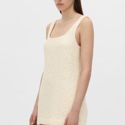 Camilla and Marc Gracia Mini Dress - Image 2