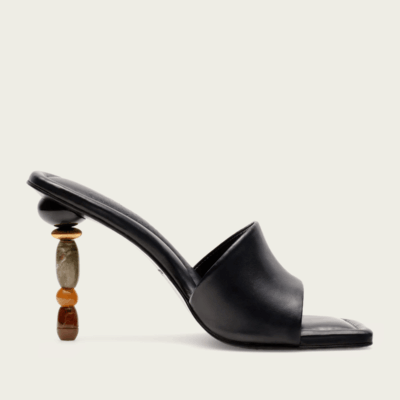Cult Gaia Mahina Sandal - Image 1
