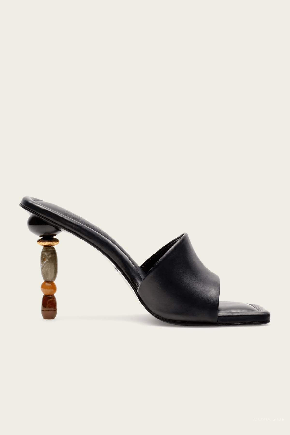 Cult Gaia Mahina Sandal - Image 1