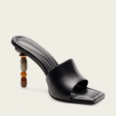 Cult Gaia Mahina Sandal - Image 2