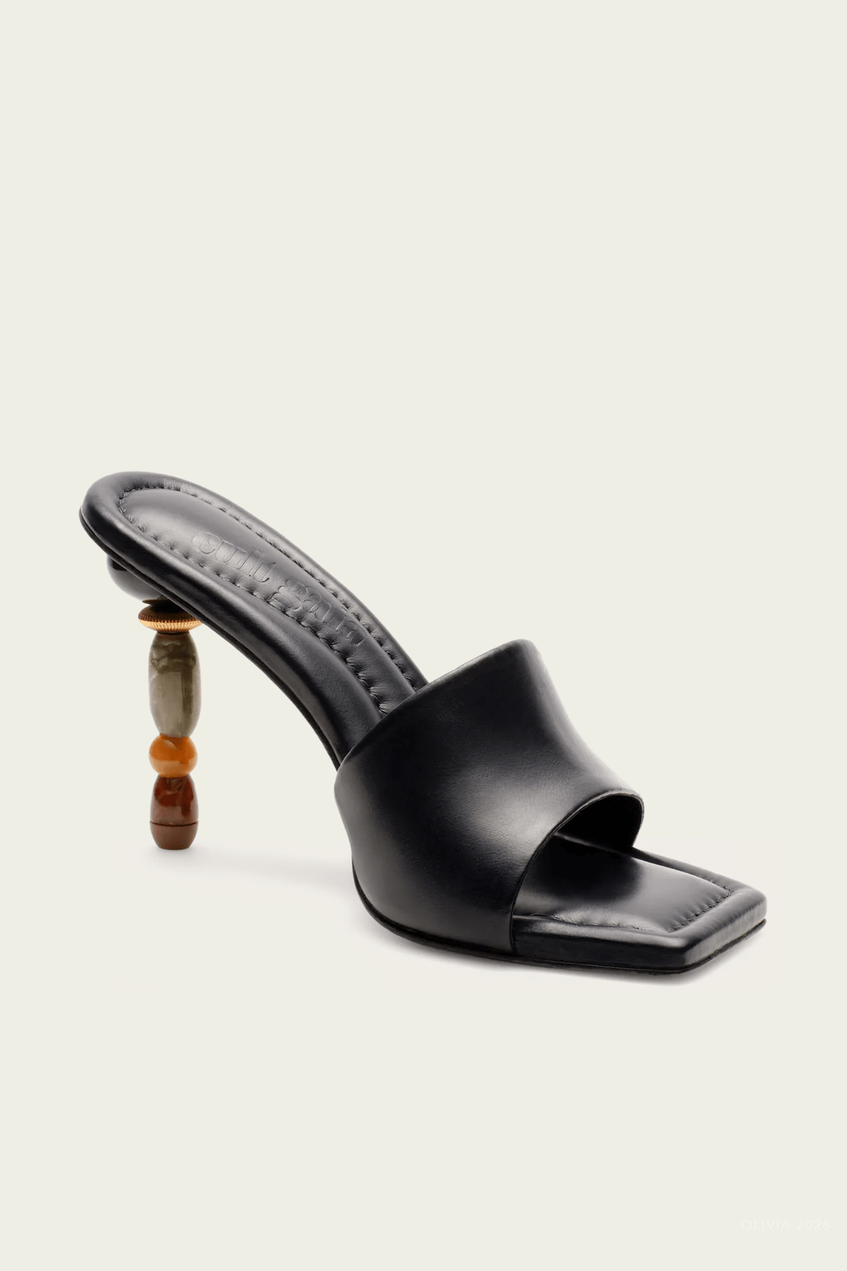 MNCULT041026044301106_2 Cult Gaia Mahina Sandal - Image 2