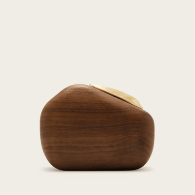 Cult Gaia Althea Clutch - Image 1
