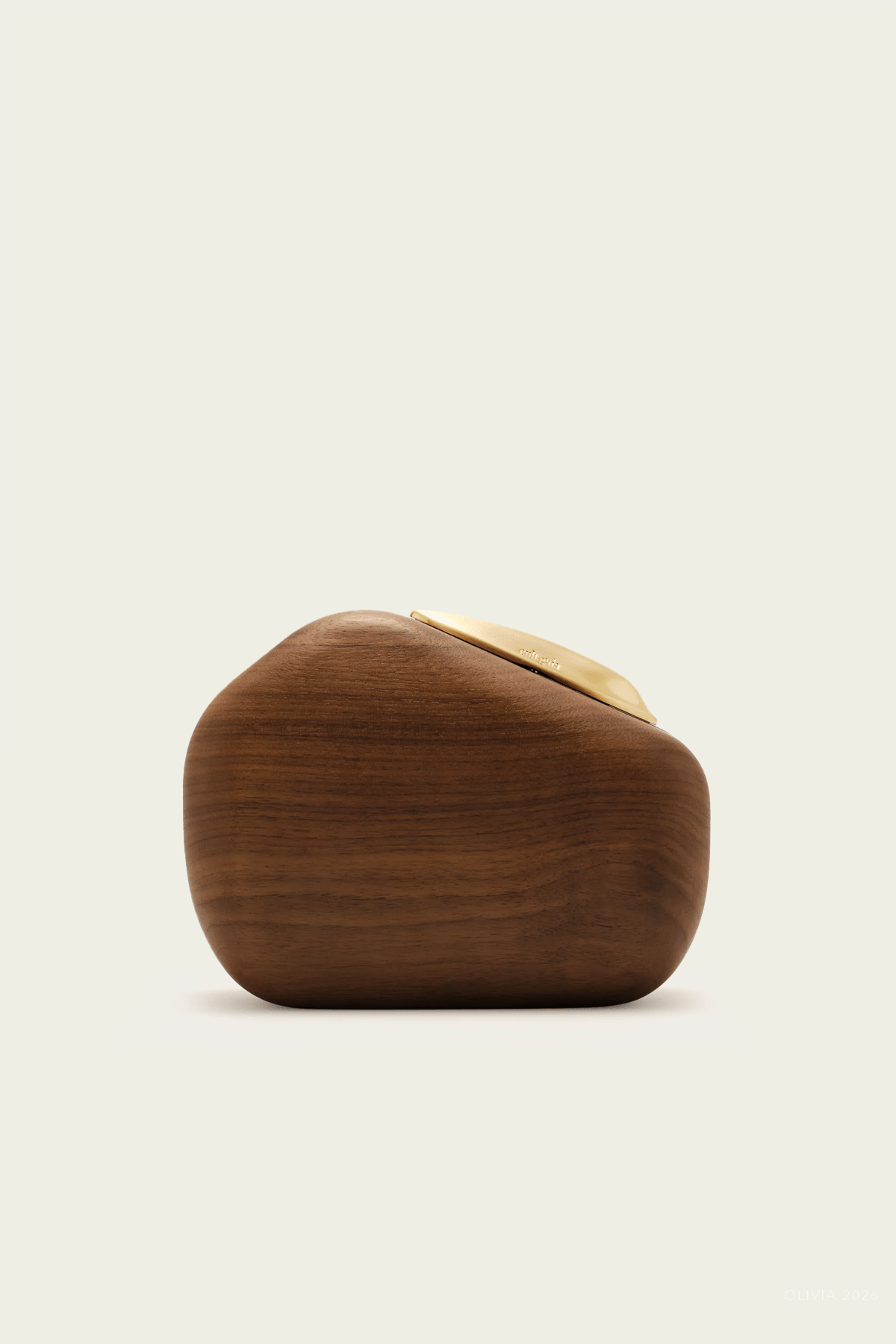 Cult Gaia Althea Clutch - Image 1