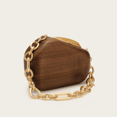 Cult Gaia Althea Clutch - Image 2