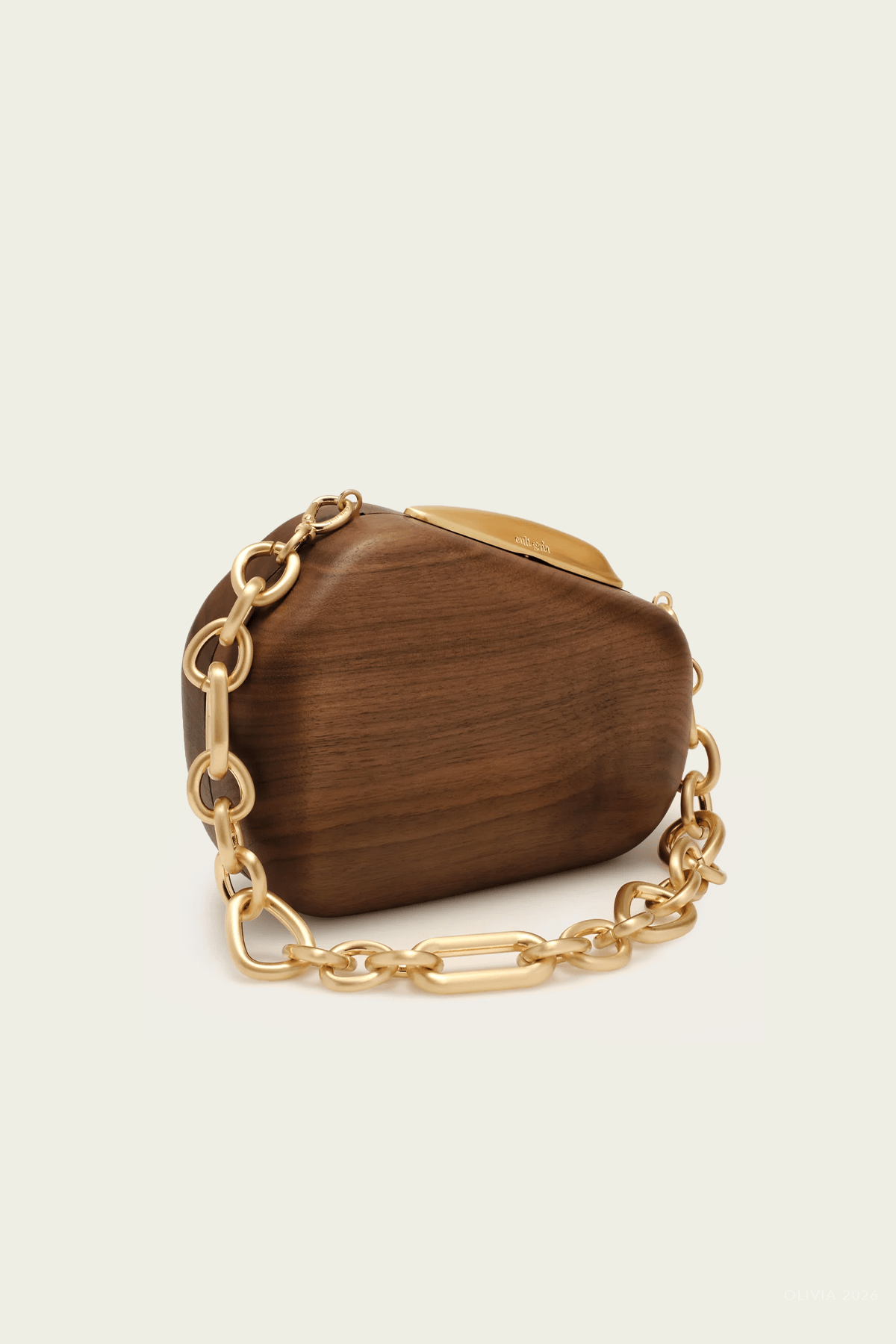 MNCULT041026044301109_2 Cult Gaia Althea Clutch - Image 2