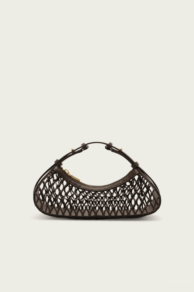 Cult Gaia Shala Shoulder Bag - Image 1