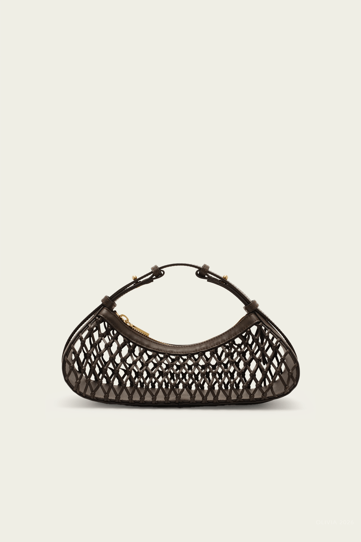 Cult Gaia Shala Shoulder Bag - Image 1
