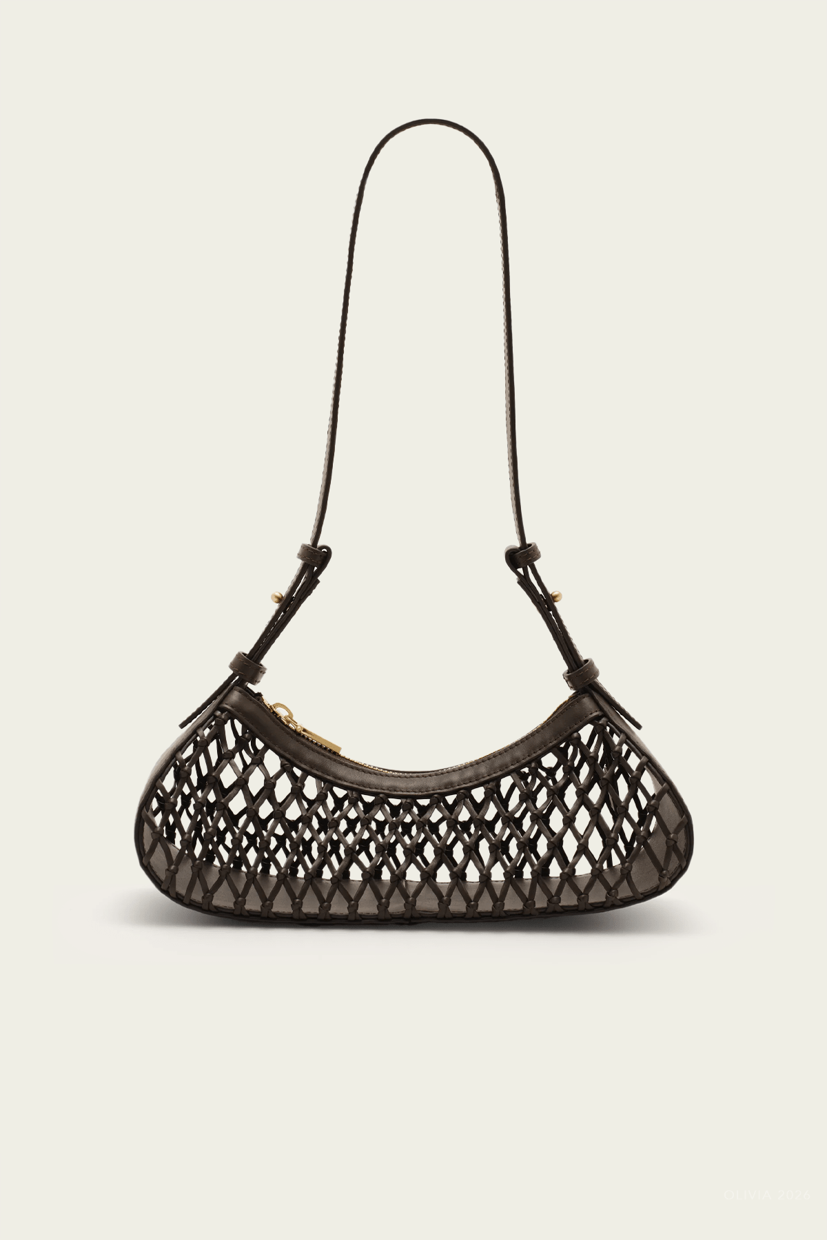 MNCULT041026044301110_2 Cult Gaia Shala Shoulder Bag - Image 2