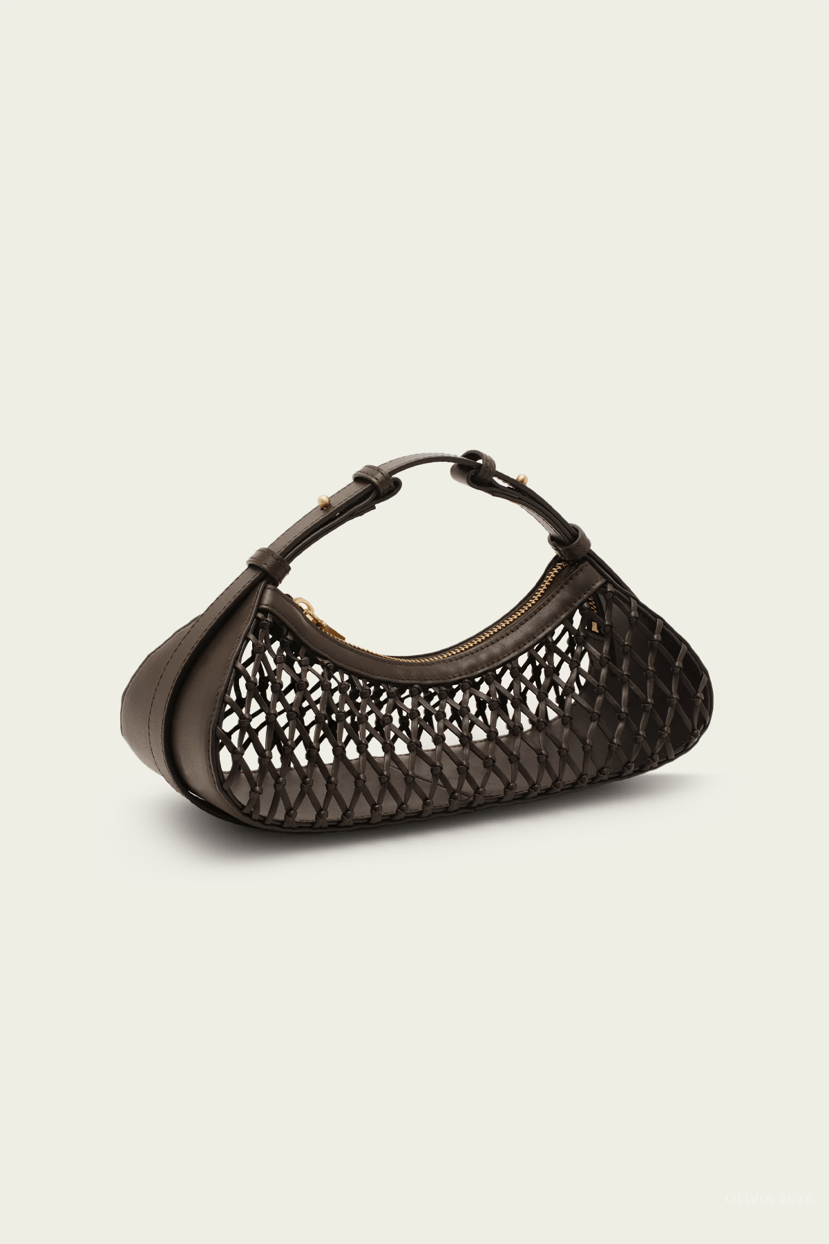 MNCULT041026044301110_3 Cult Gaia Shala Shoulder Bag - Image 3