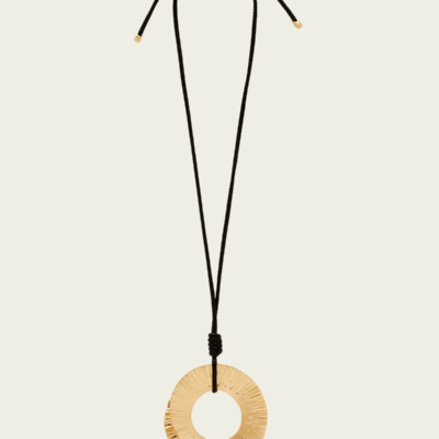 Cult Gaia Ren Necklace - Image 1