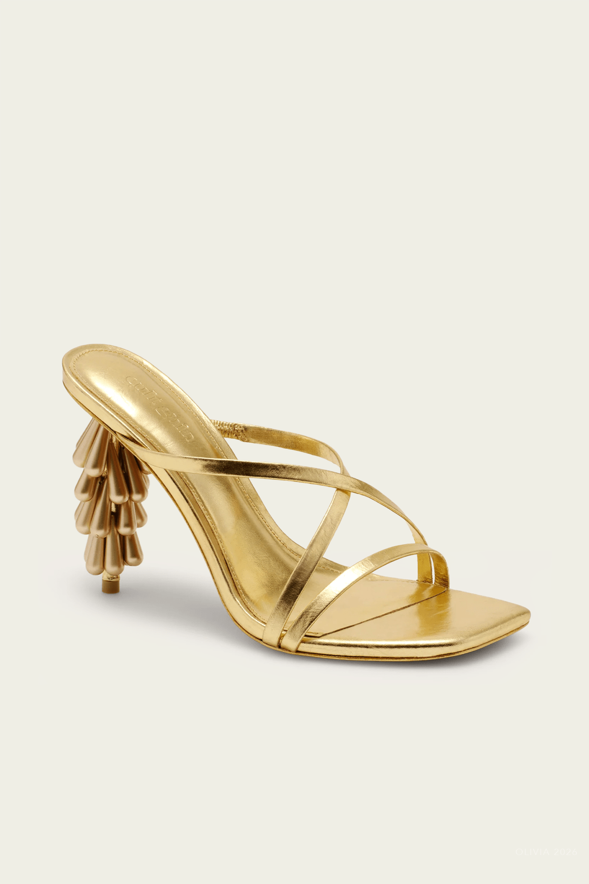 MNCULT041026044301112_2 Cult Gaia Sage Sandal - Image 2