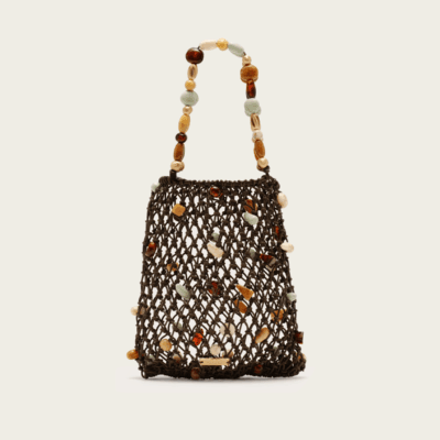 Cult Gaia Mercier Mini Tote - Image 1