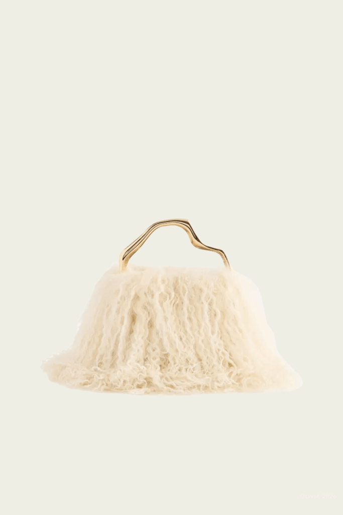 Cult Gaia Solene Mini Bag - Image 1