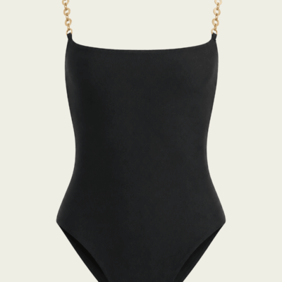 Cult Gaia Siya One-Piece Swimsuit - Image 1