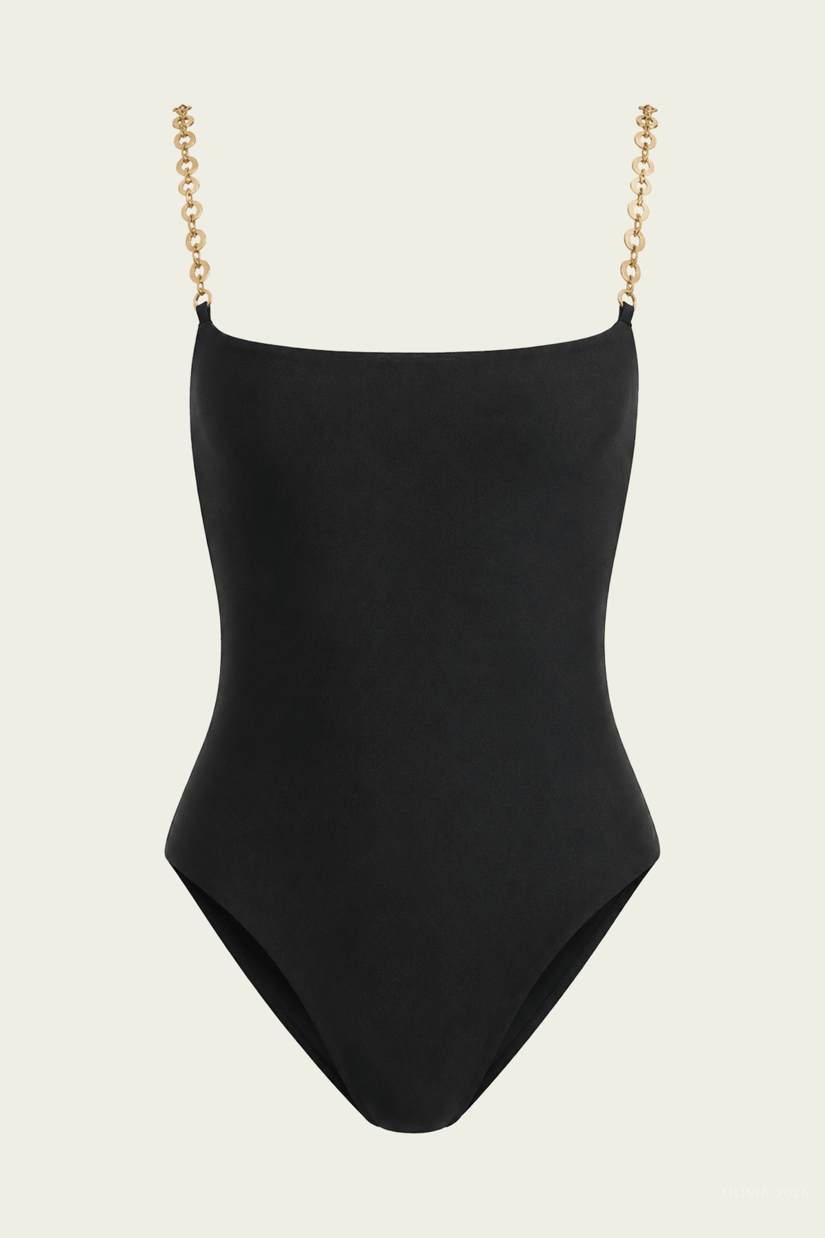 Cult Gaia Siya One-Piece Swimsuit - Image 1