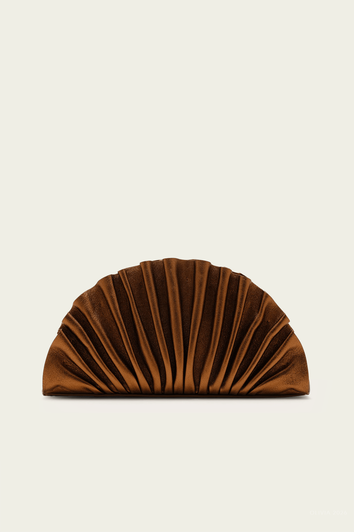 Cult Gaia Nala Mini Clutch - Image 1