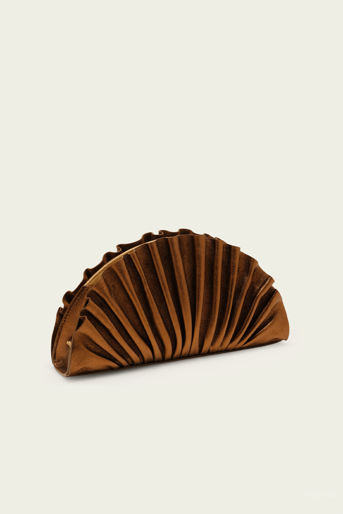 Cult Gaia Nala Mini Clutch - Image 2