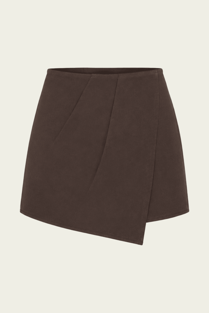 Cult Gaia Posey Skort - Image 1