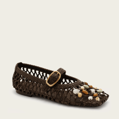 Cult Gaia Mercier Ballet Flat - Image 2