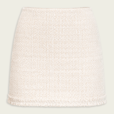 Devon Windsor Bianca Mini Skirt - Image 1