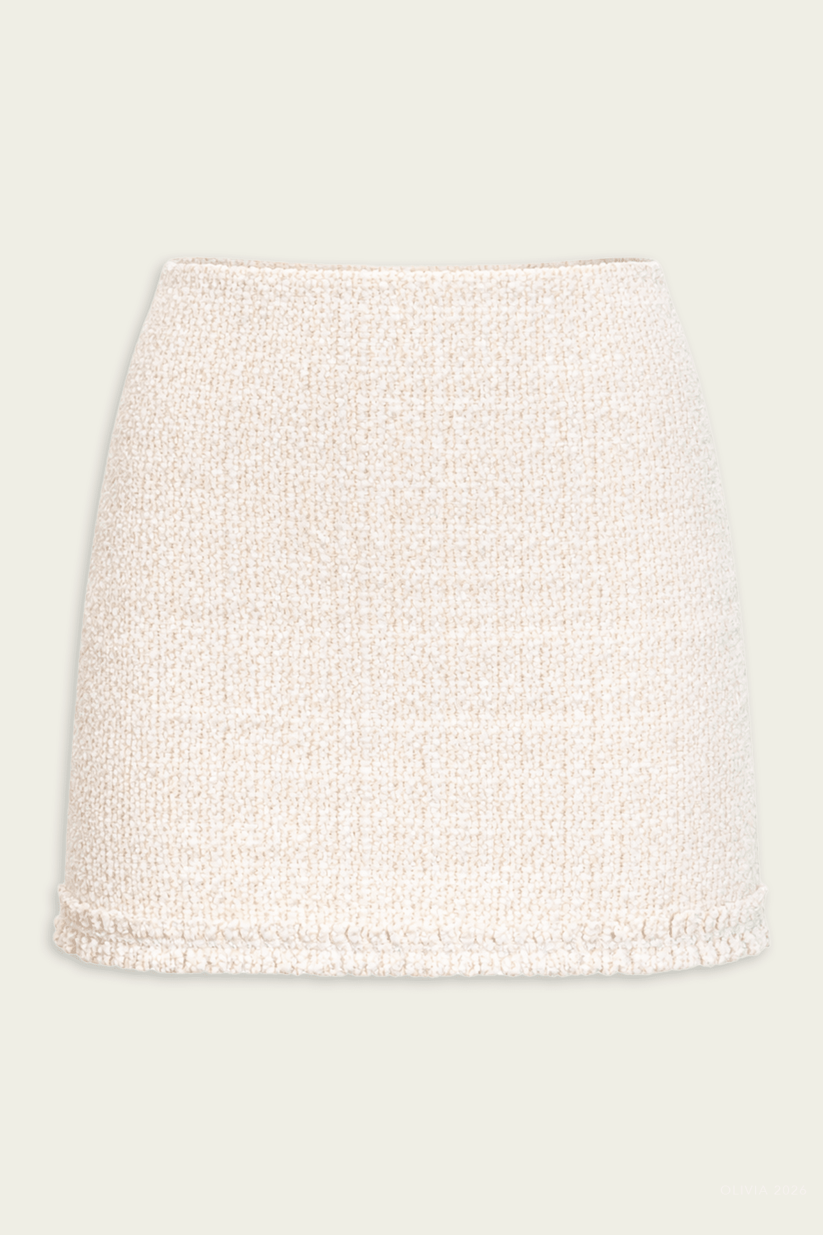 Devon Windsor Bianca Mini Skirt - Image 1