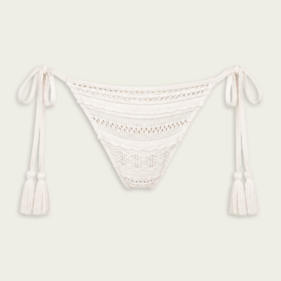 Devon Windsor Vallie Bikini Bottom - Image 1