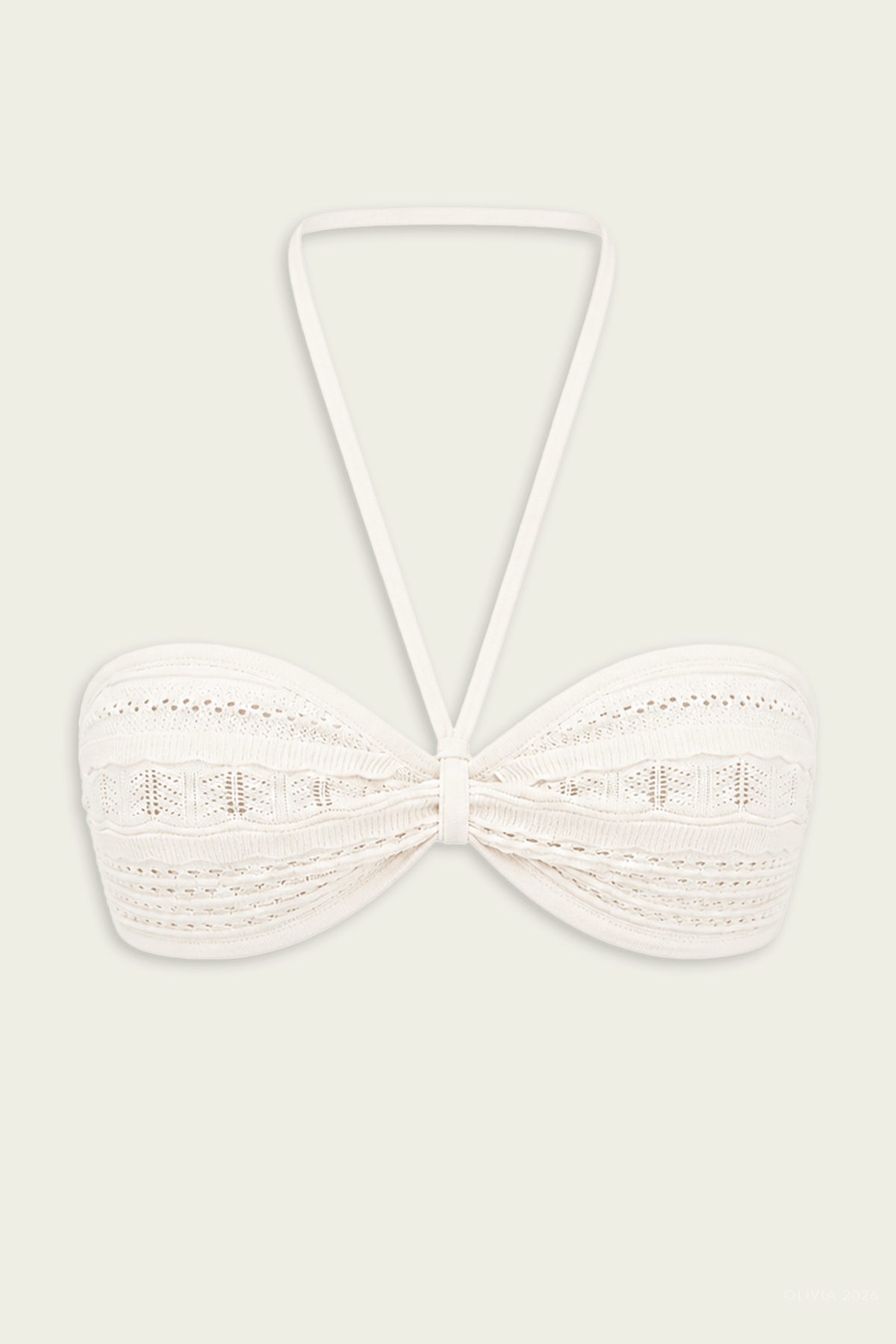 Devon Windsor Vana Bikini Top - Image 1