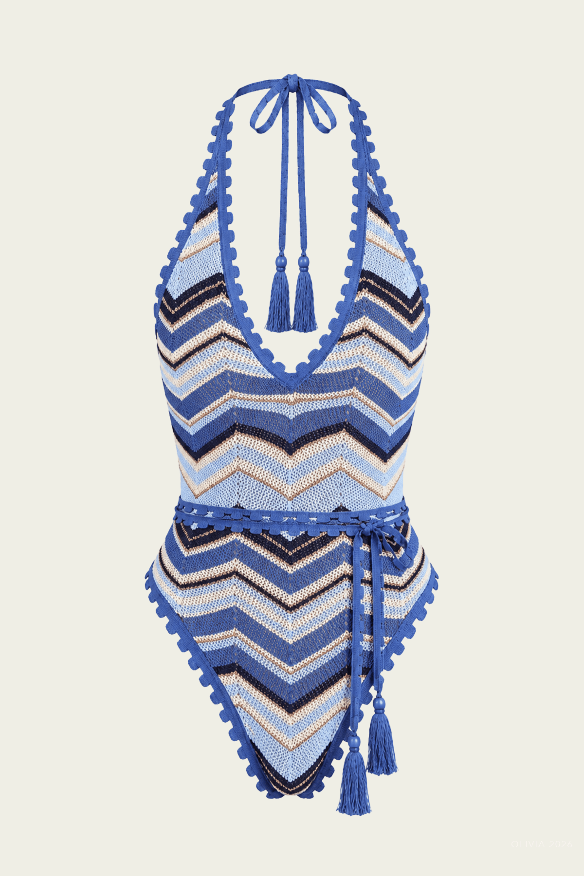 Devon Windsor Lilou Full-Piece - Image 1