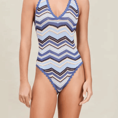 Devon Windsor Lilou Full-Piece - Image 2