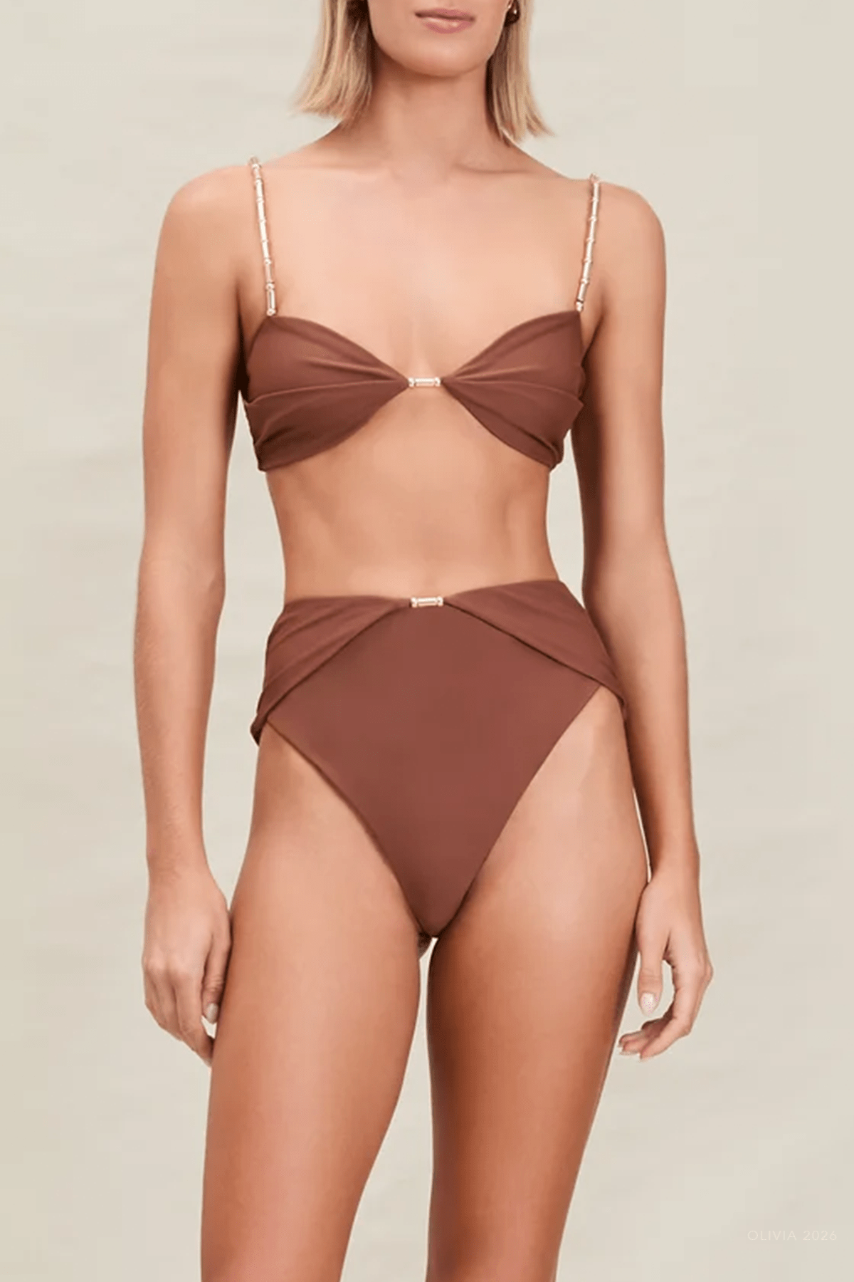 MNDEVO041026050502377_3 Devon Windsor Emmie Bikini Top - Image 3