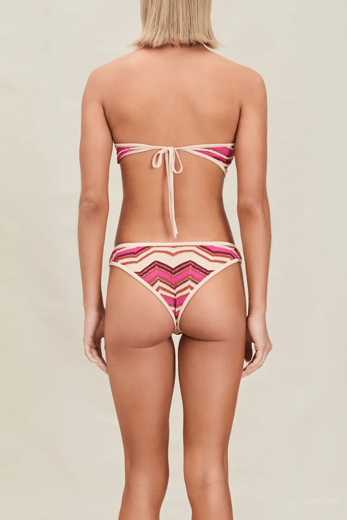 MNDEVO041026050502378_3 Devon Windsor Samira Bikini Top - Image 3