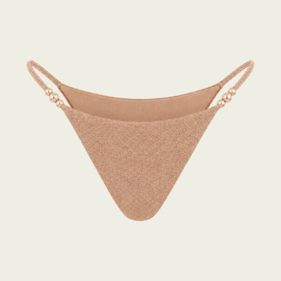 Devon Windsor Zack Bikini Bottom - Image 1