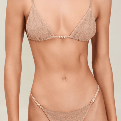 Devon Windsor Zack Bikini Bottom - Image 2
