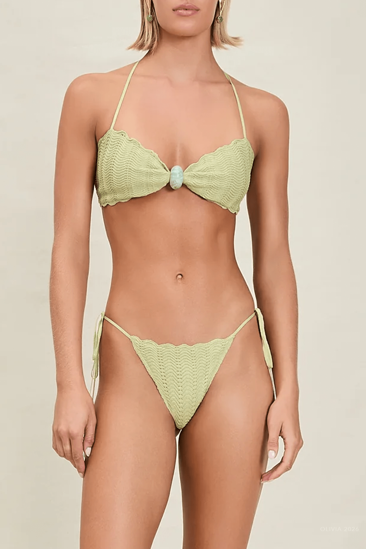 MNDEVO041026050502381_3 Devon Windsor Kyla Bikini Top - Image 3