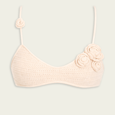 Devon Windsor Adrienne Bikini Top - Image 1