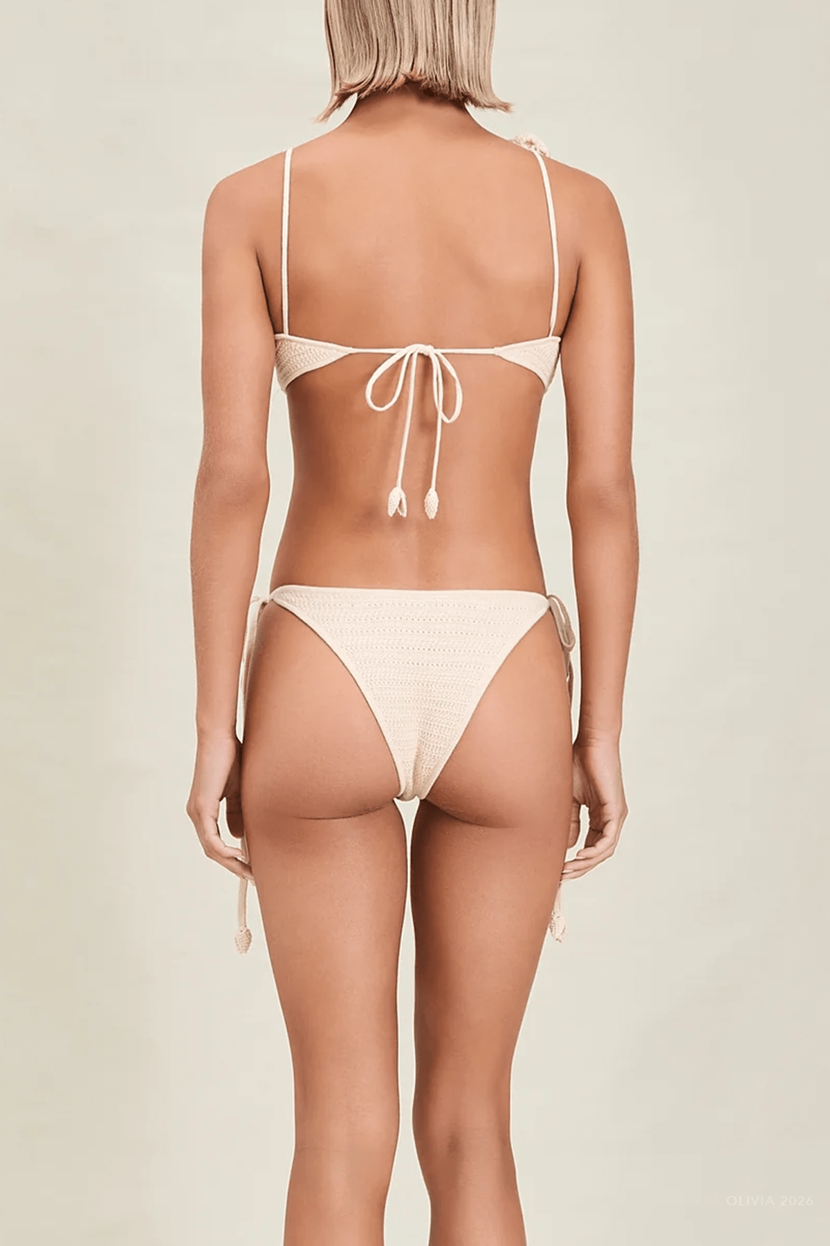 MNDEVO041026050502382_3 Devon Windsor Adrienne Bikini Top - Image 3