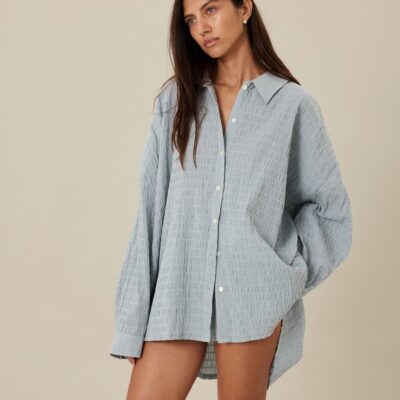 Elce Willow LS Shirt - Image 1