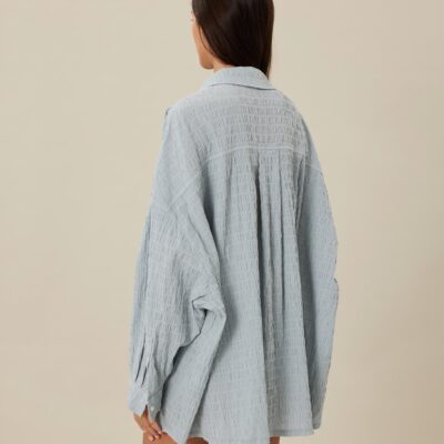 Elce Willow LS Shirt - Image 2