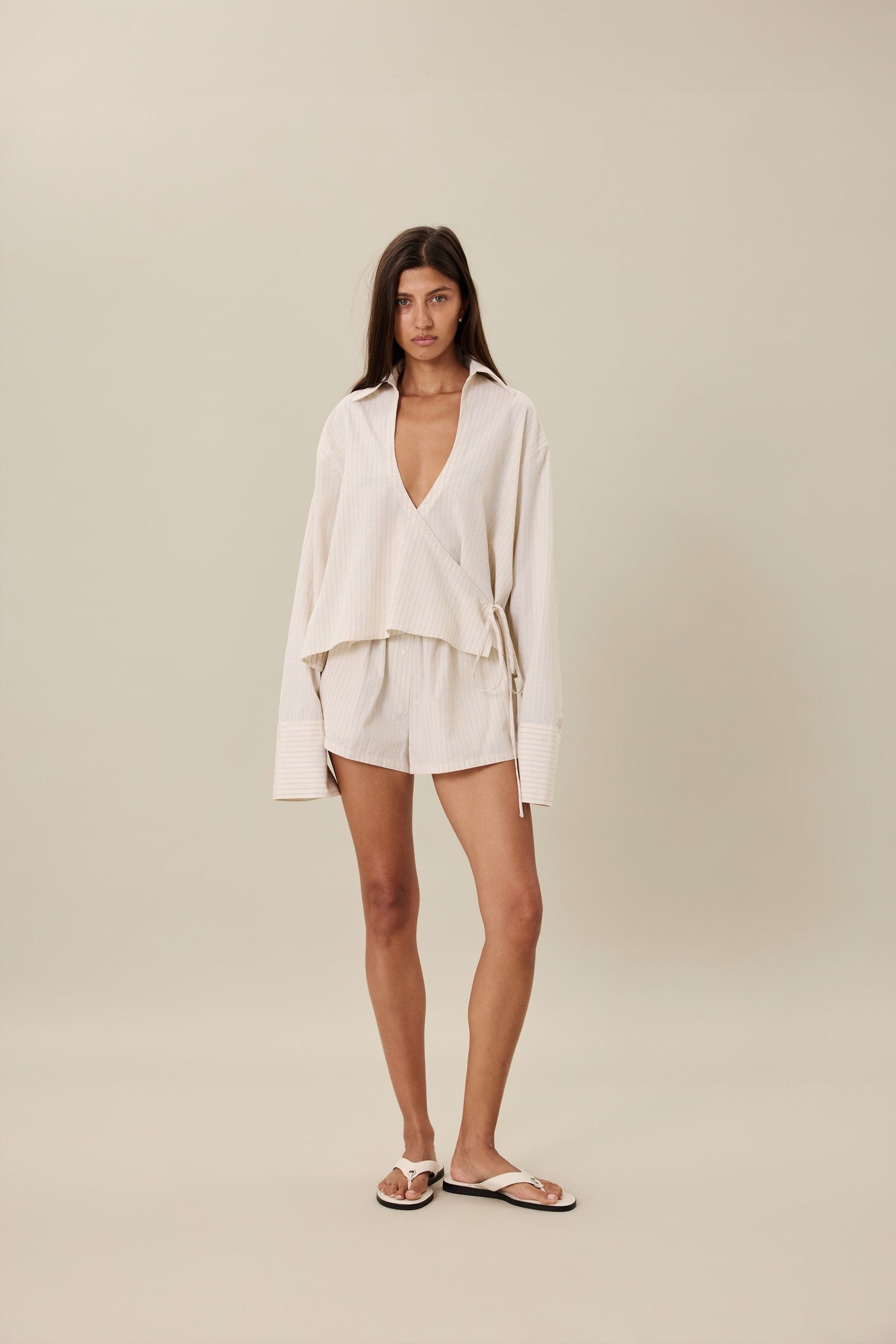 Elce Tavi Shirt - Image 1